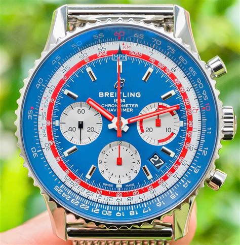 breitling navitimer panam|Breitling Navitimer for sale.